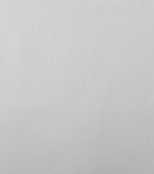 Kuvertlakan 90 x 200 ljusgrå percale Värnamo of Sweden