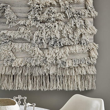 Väggbonad Ull Rio Ivory  Classic Collection