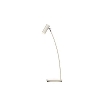 Bordslampa PUCK Vit Örsjö belysning