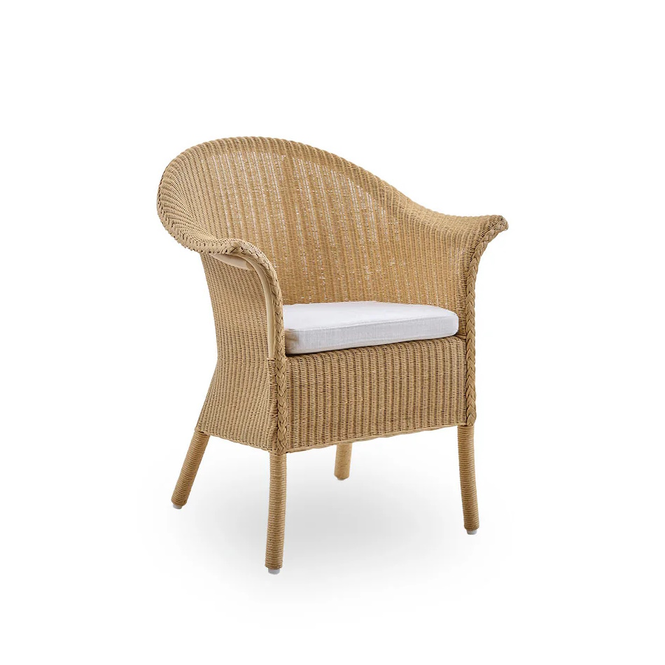 Stolsdyna foam Classic Sika Design - 2