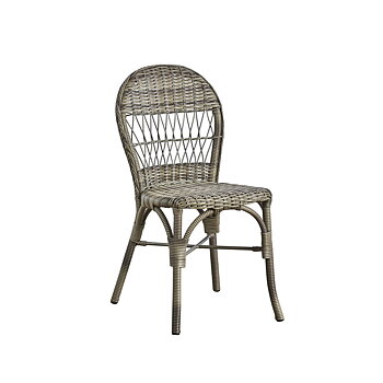 Ofelia stol utomhus Antique, Sika-design