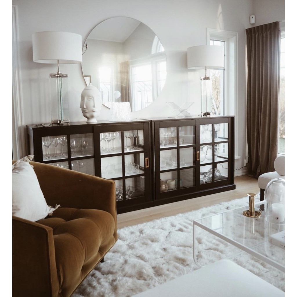 Casablanca White ullmatta 200 x 300 cm, Classic Collection - 2