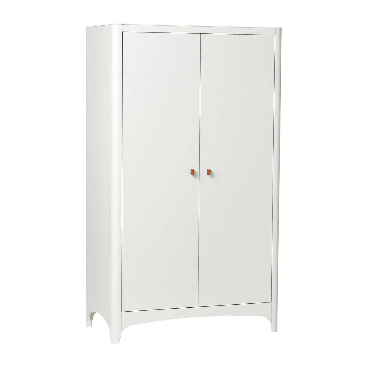 Leander Classic™ Garderob stor vit
