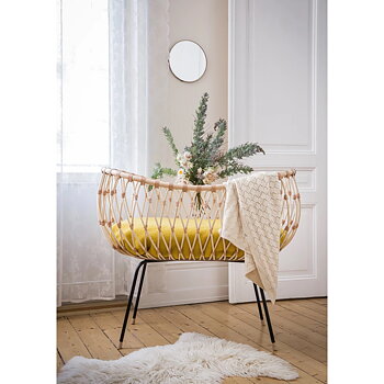 EMIL BABYCRIB rotting, Bermbach
