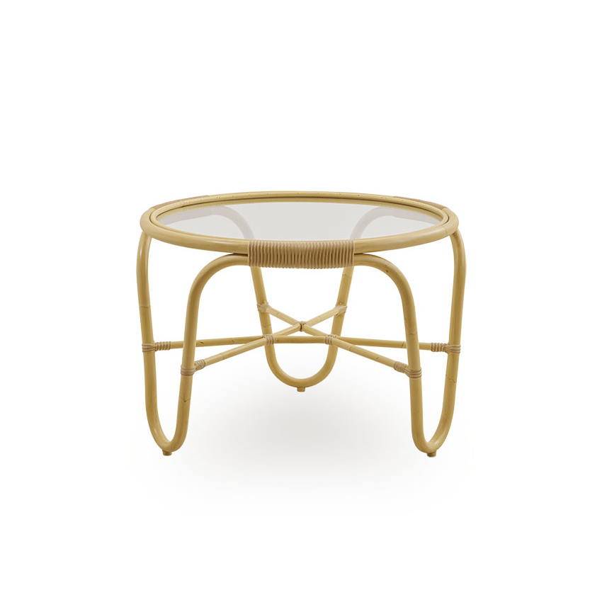 Charlottenborg bord ALU EXTERIOR Sika-Design
