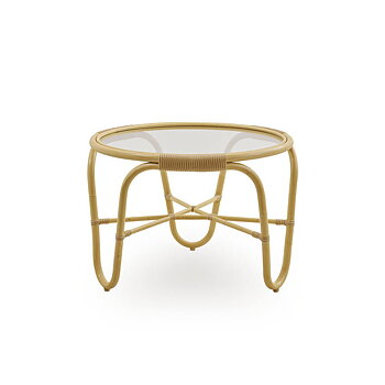 Charlottenborg bord ALU EXTERIOR Sika-Design
