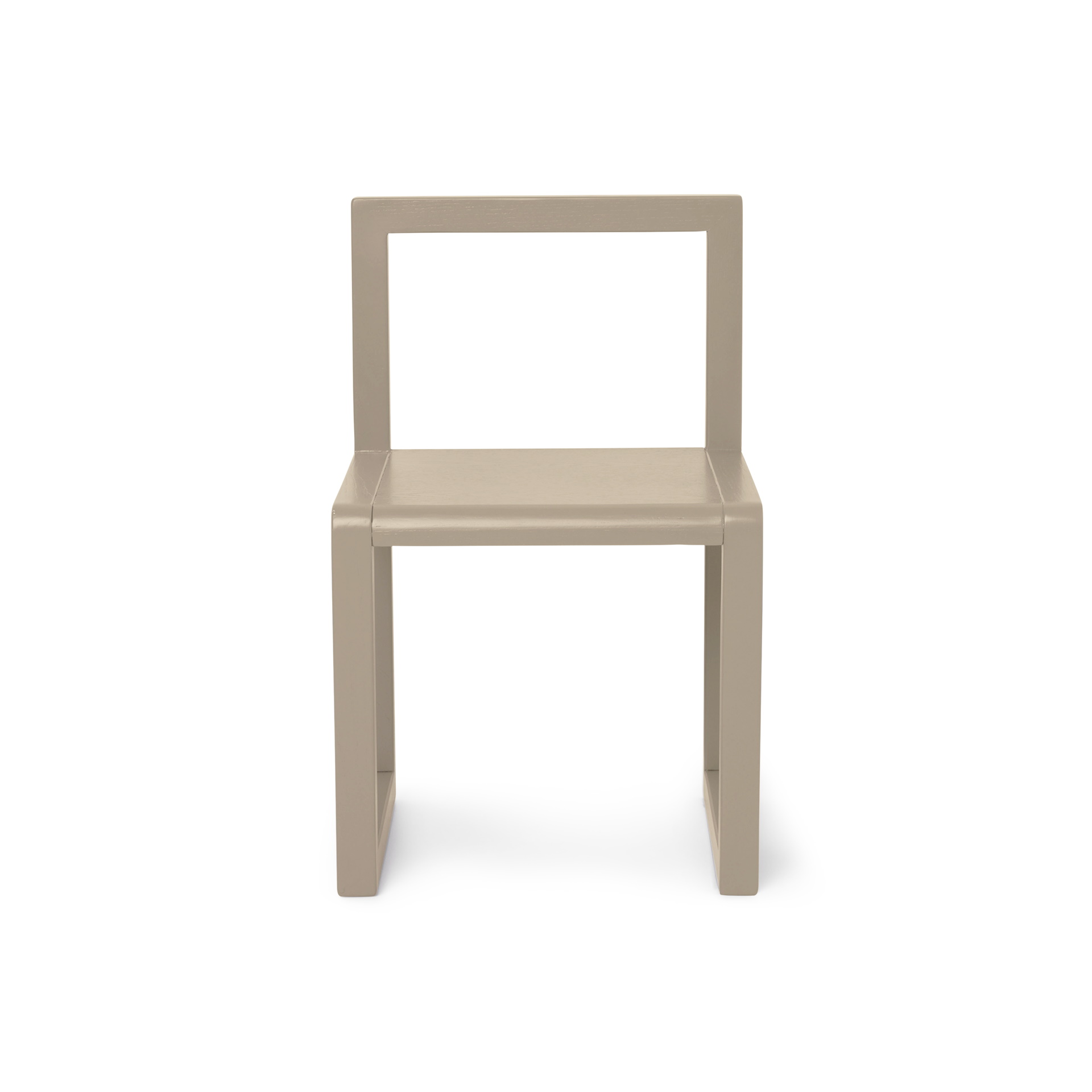 Little Architect Chair cashmere Ferm Living