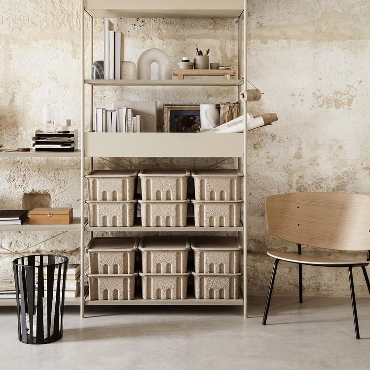 Punctual Ladder 5 Cashmere Ferm Living - 2
