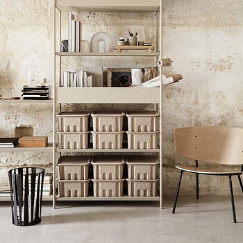 Punctual Ladder 5 Cashmere Ferm Living