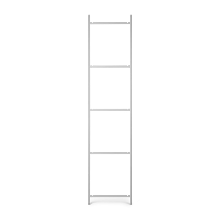 Punctual Ladder 5 Ljusgrå Ferm Living