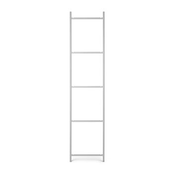 Punctual Ladder 5 Ljusgrå Ferm Living