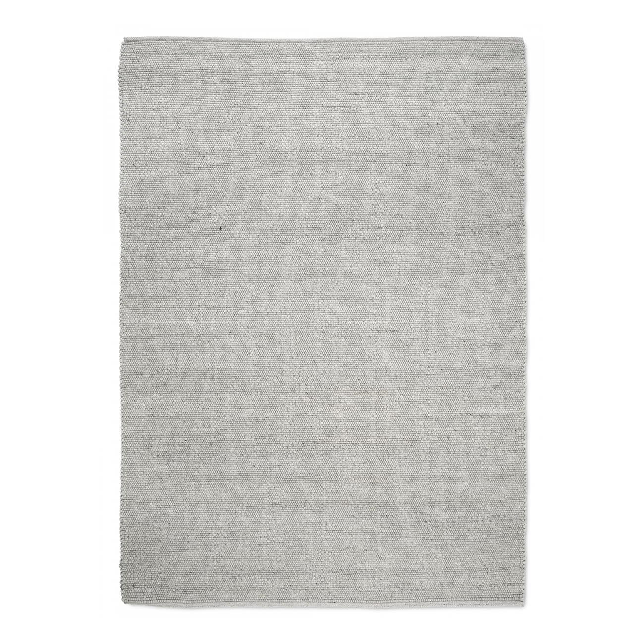 Ullmatta Merino Concrete 140 x 200 Classic Collection