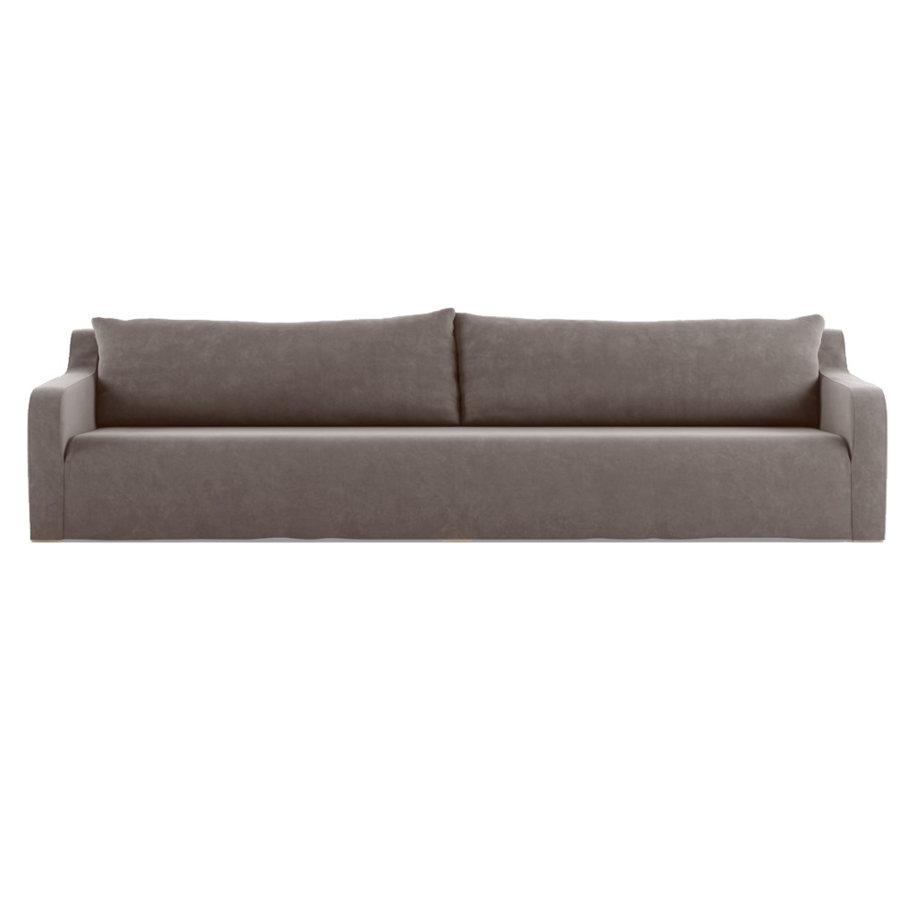 Tine K Soffa SOFASOFT XL 290 cm - 14