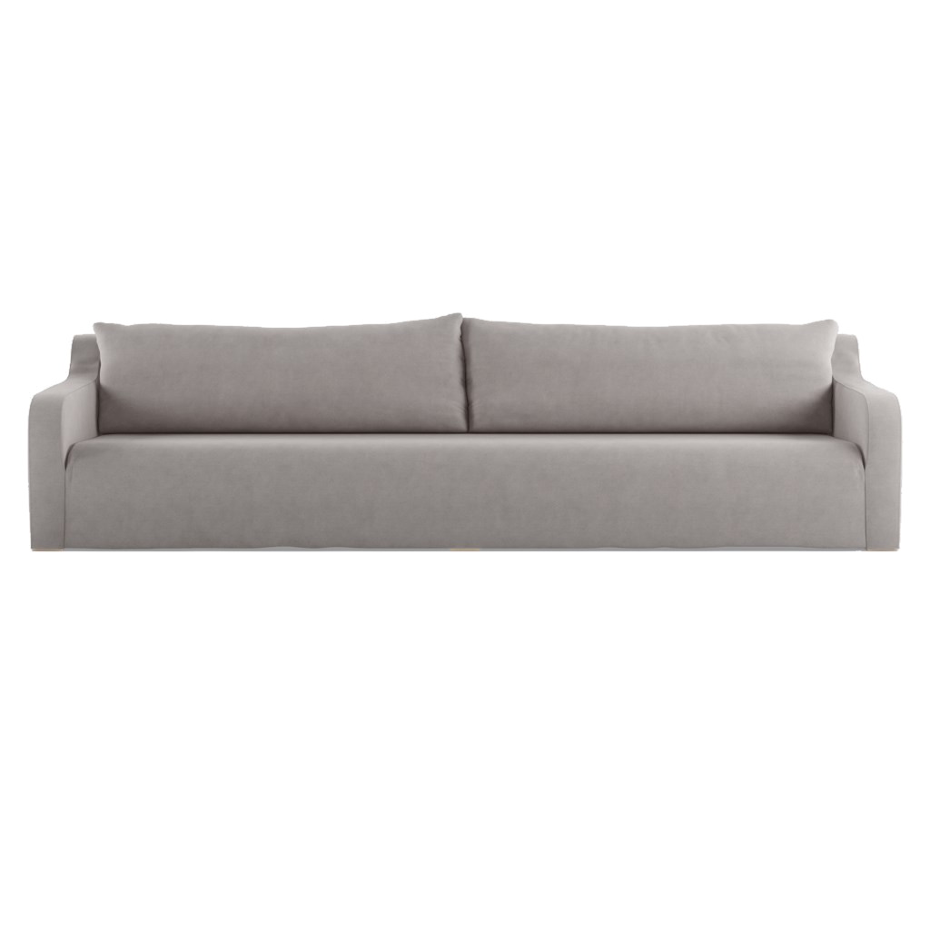 Tine K Soffa SOFASOFT XL 290 cm - 9
