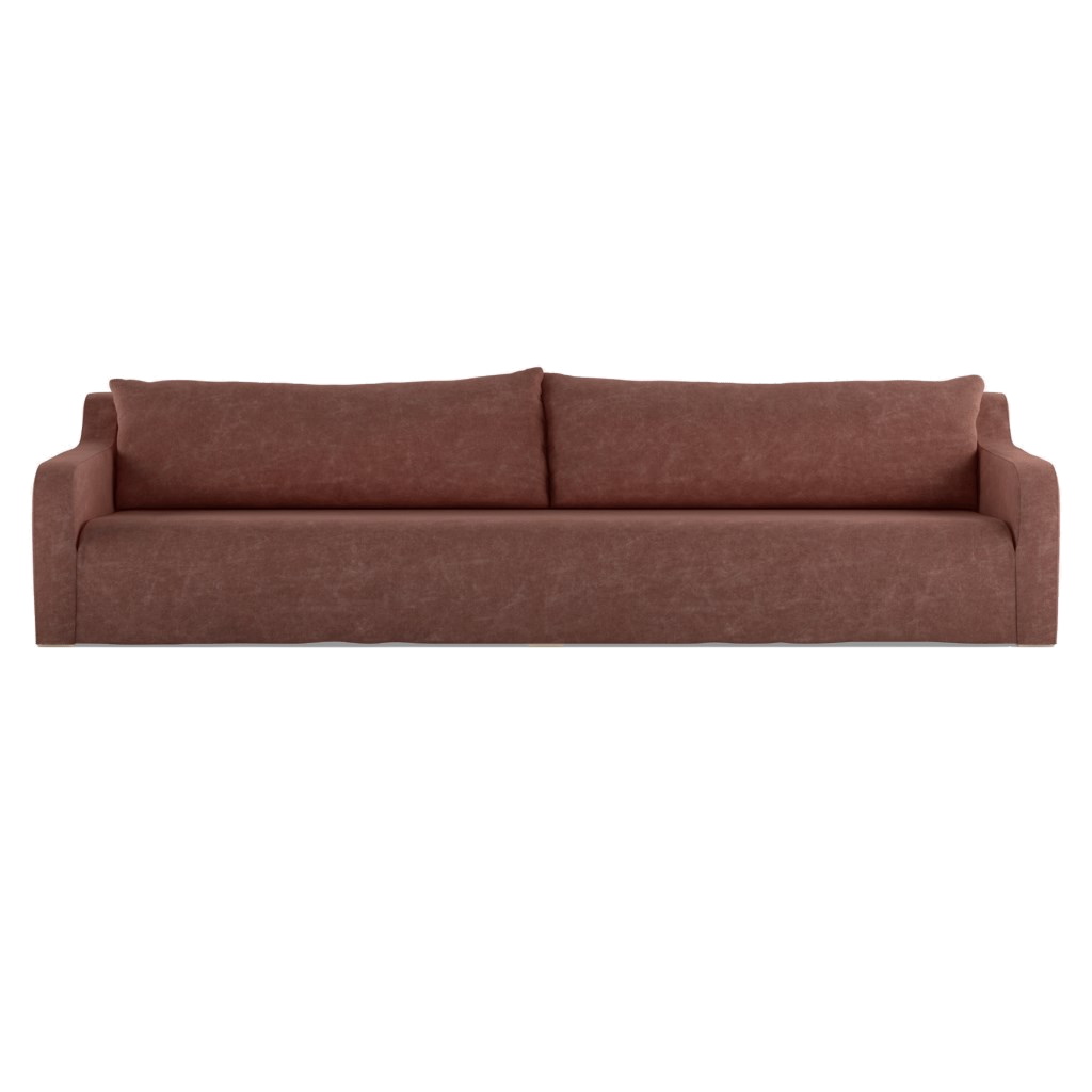 Tine K Soffa SOFASOFT XL 290 cm - 24