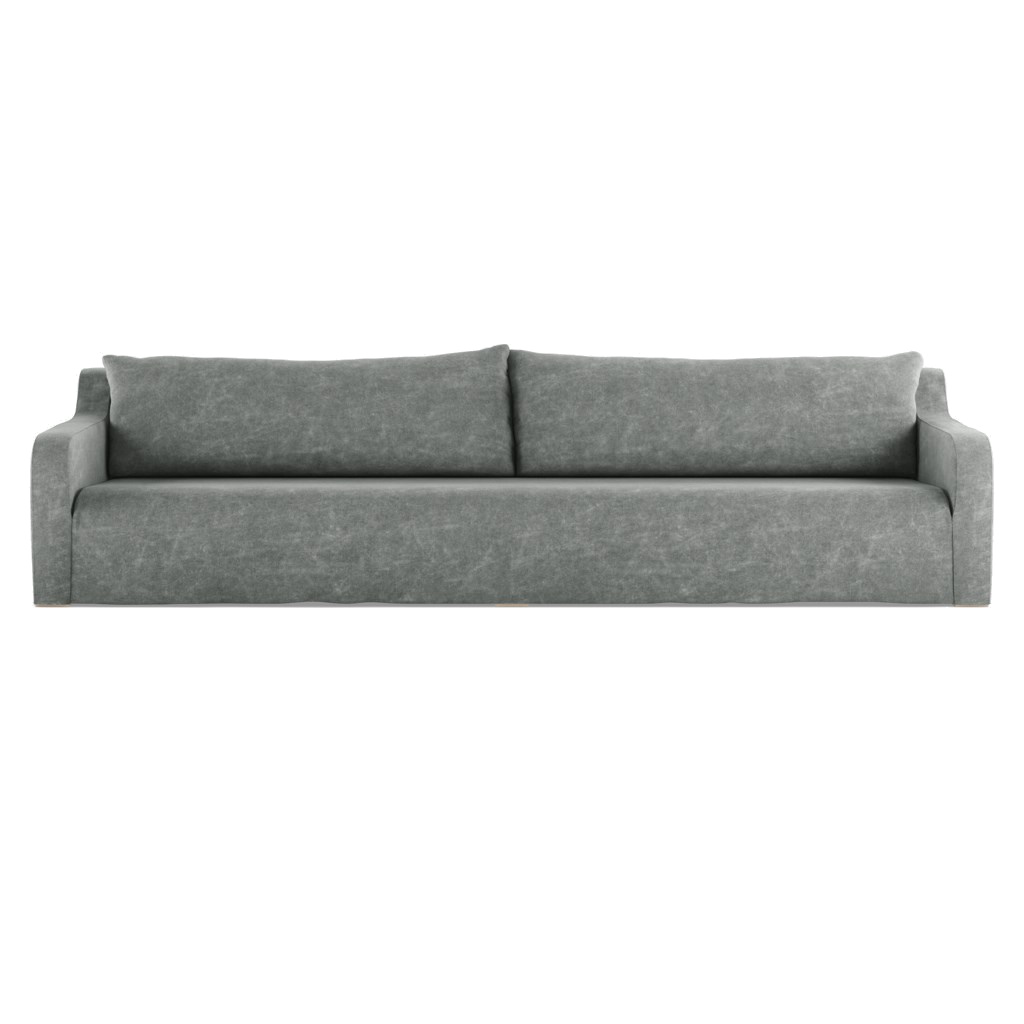 Tine K Soffa SOFASOFT XL 290 cm - 25