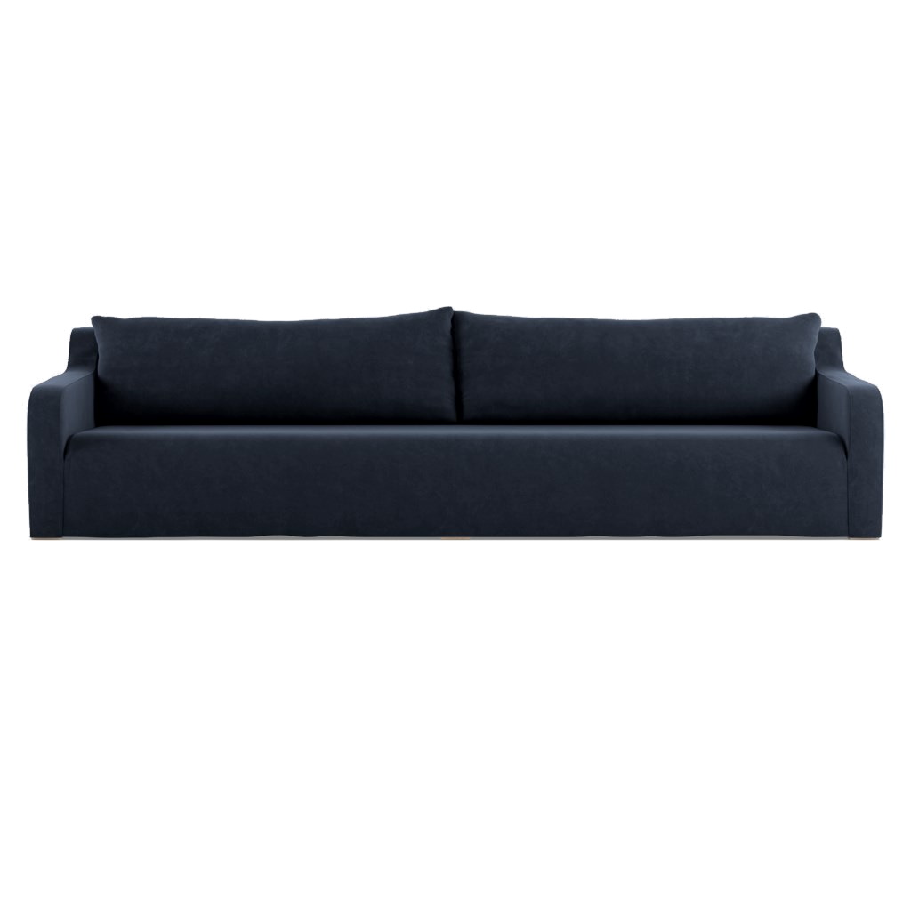 Tine K Soffa SOFASOFT XL 290 cm - 18