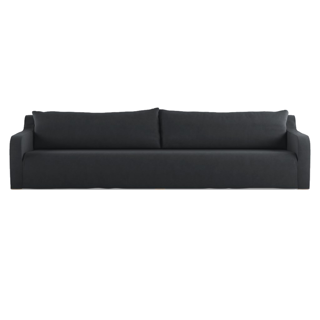 Tine K Soffa SOFASOFT XL 290 cm - 10