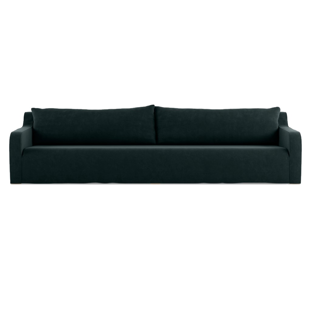 Tine K Soffa SOFASOFT XL 290 cm - 20