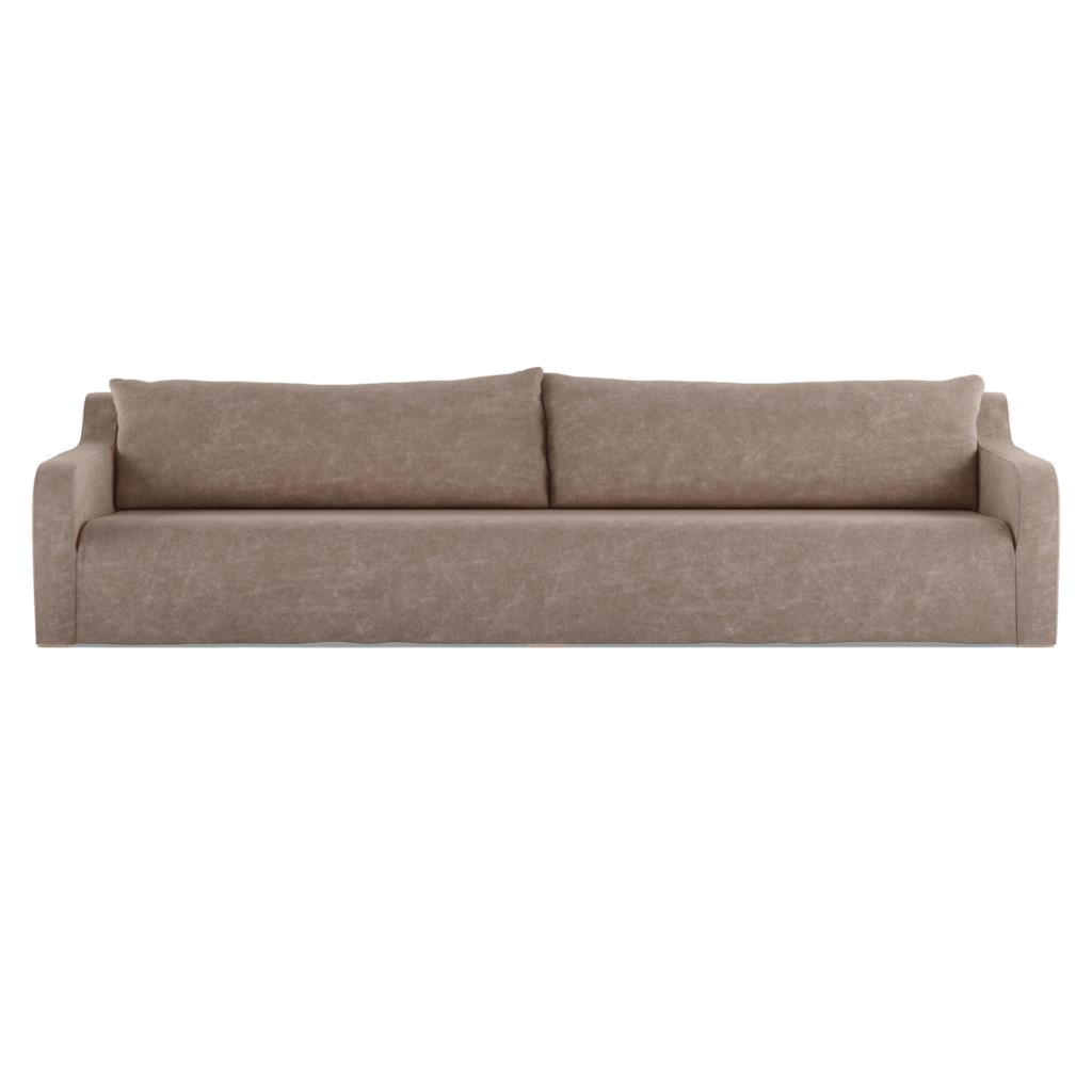 Tine K Soffa SOFASOFT XL 290 cm - 23