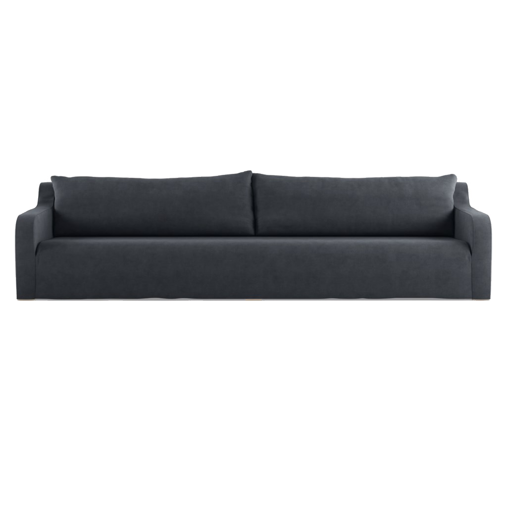 Tine K Soffa SOFASOFT XL 290 cm - 13