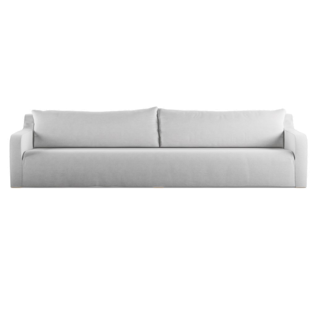 Tine K Soffa SOFASOFT XL 290 cm - 11