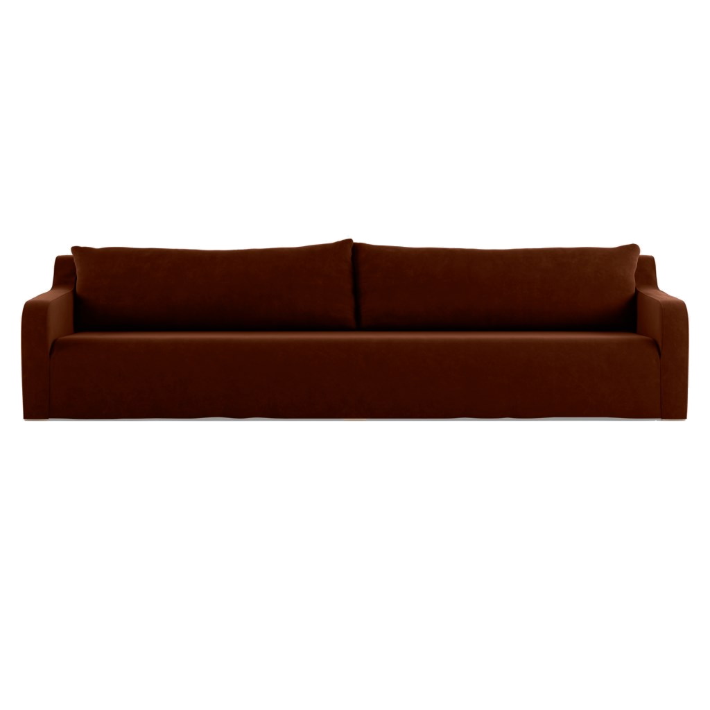 Tine K Soffa SOFASOFT XL 290 cm - 21