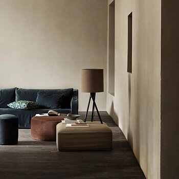 Tine K Soffa SOFASOFT XL 290 cm