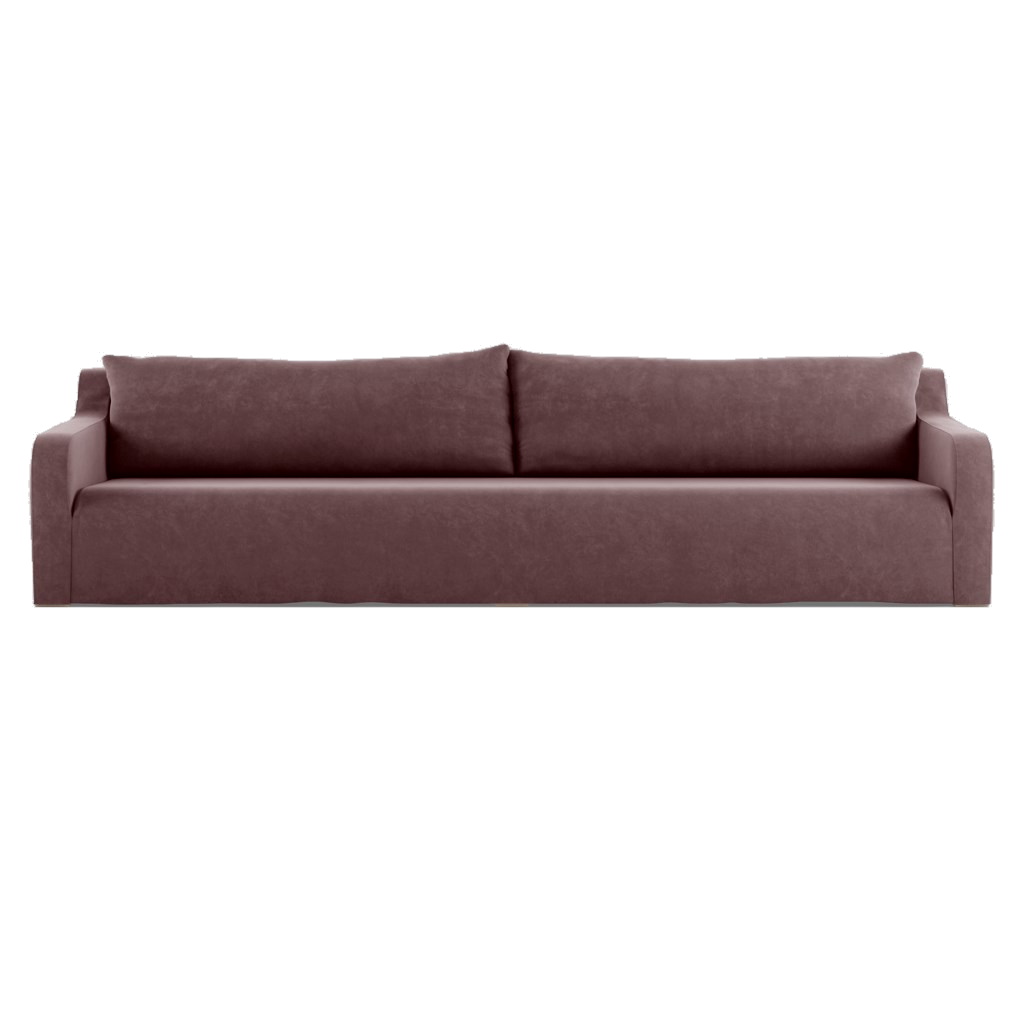Tine K Soffa SOFASOFT XL 290 cm - 15