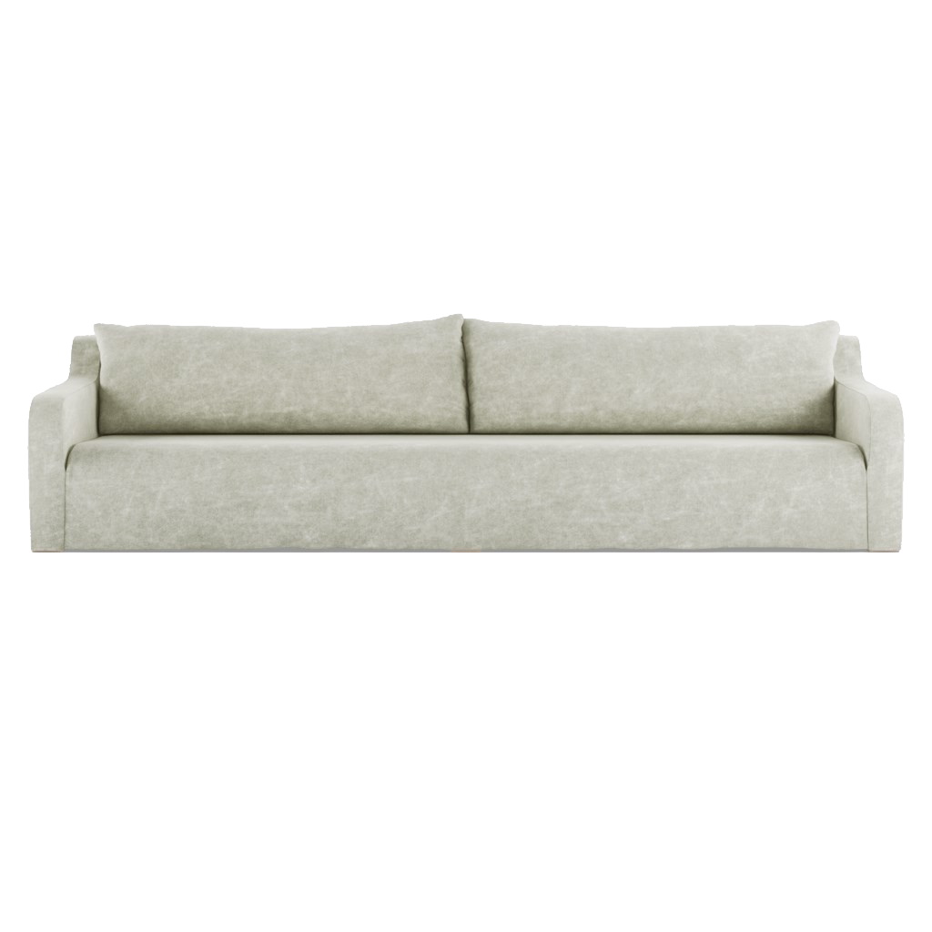 Tine K Soffa SOFASOFT XL 290 cm - 22