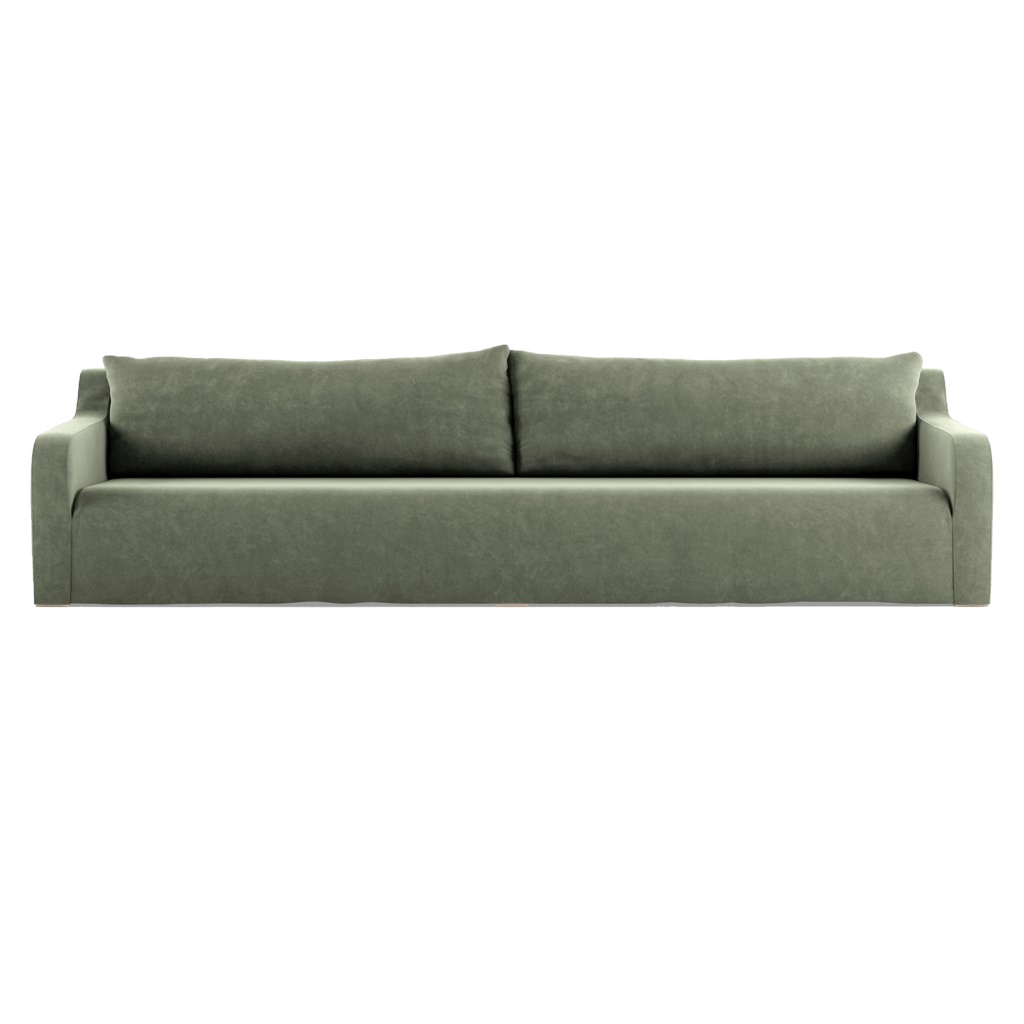 Tine K Soffa SOFASOFT XL 290 cm - 19