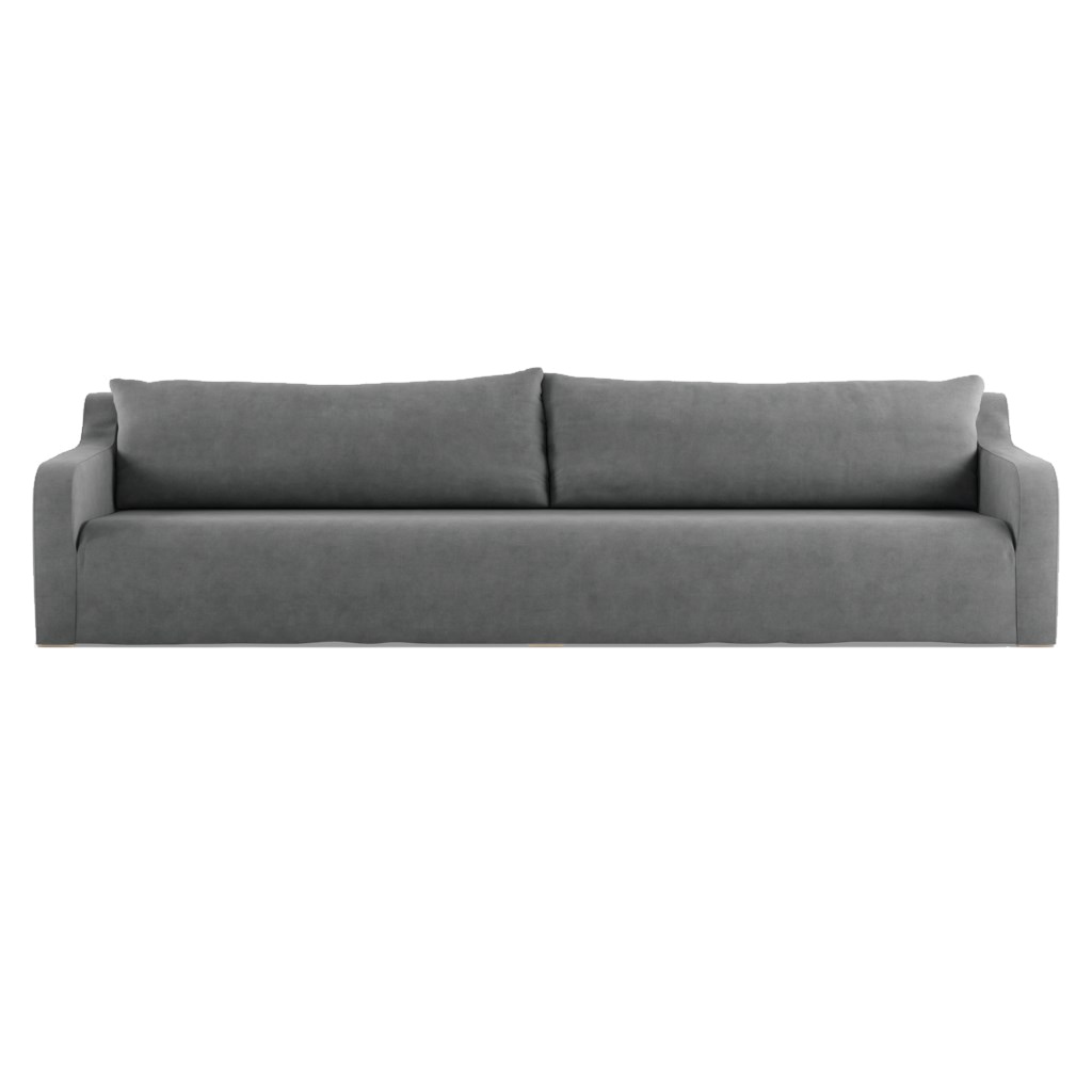Tine K Soffa SOFASOFT XL 290 cm - 12