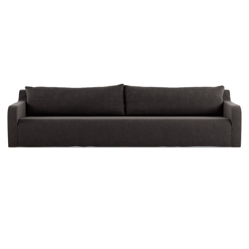 Tine K Soffa SOFASOFT XL 290 cm - 16