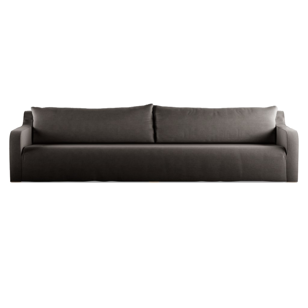 Tine K Soffa SOFASOFT XL 290 cm - 7
