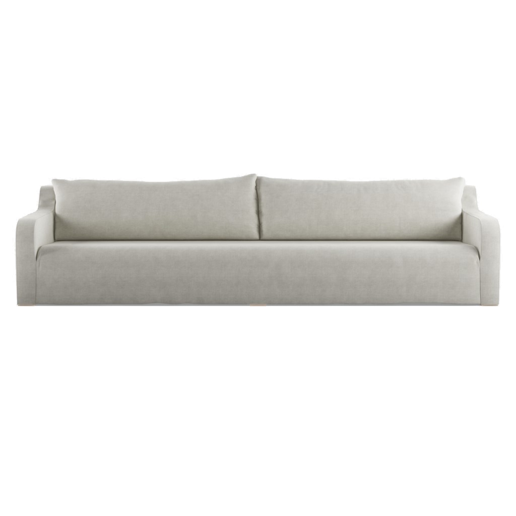 Tine K Soffa SOFASOFT XL 290 cm - 6