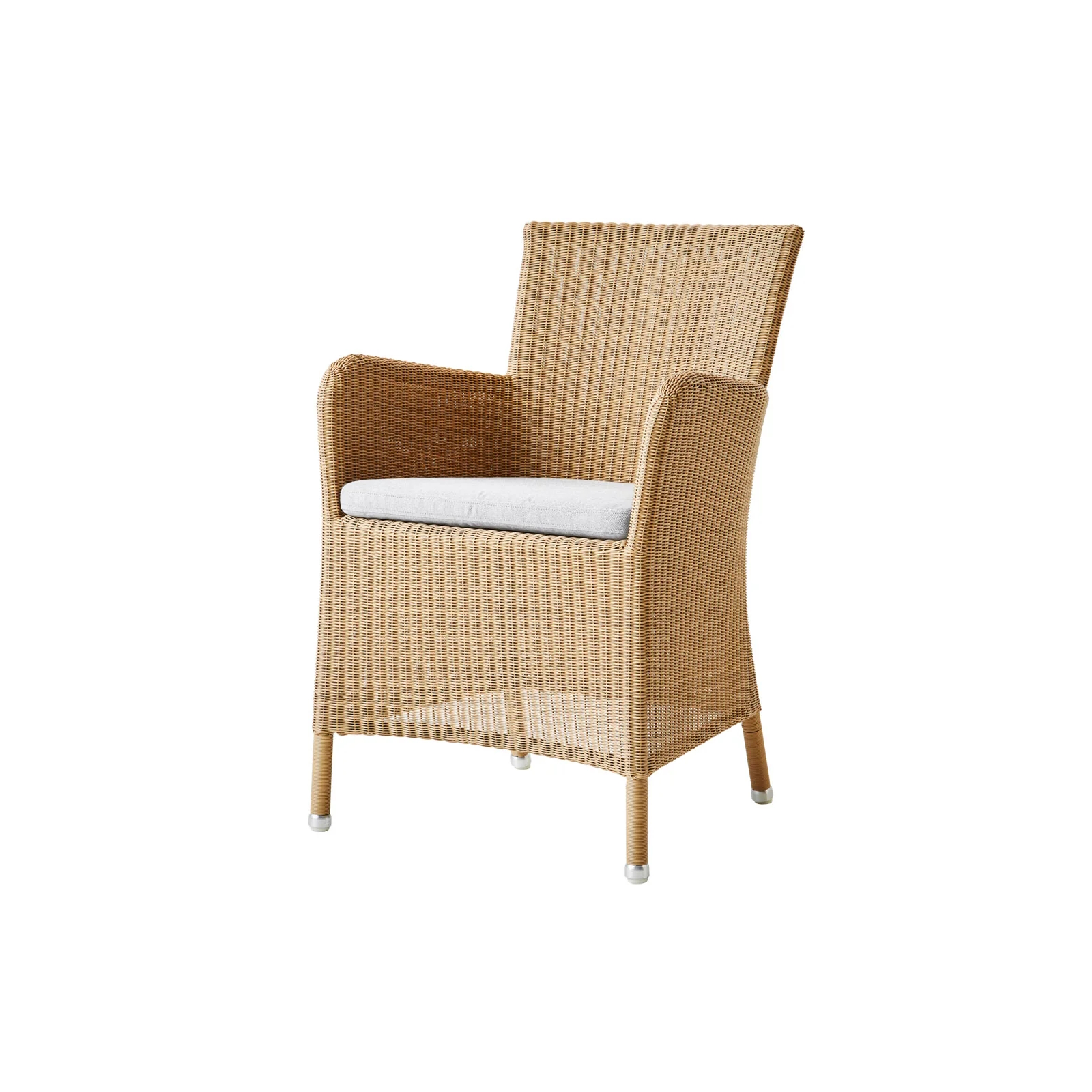 Hampsted matstol natur Cane-line - 8