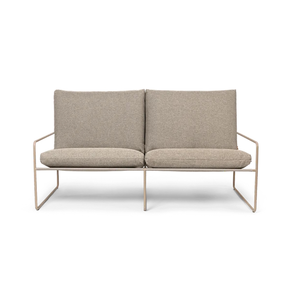 Soffa Desert 2-sits Dolce ferm LIVING