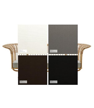 Dyna QUICKDRY till Belladonna Soffa Sika-design