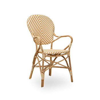 Isabell karmstol rotting Chevron Honey Sika-Design