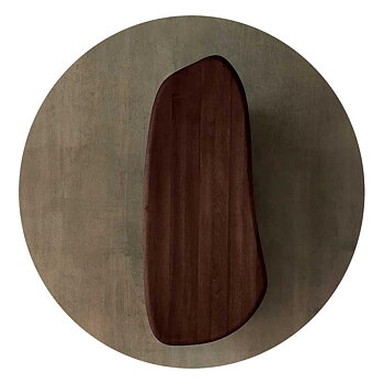 Feve Wall Cabinet Väggskåp Ferm Living