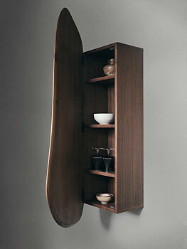 Feve Wall Cabinet Väggskåp Ferm Living