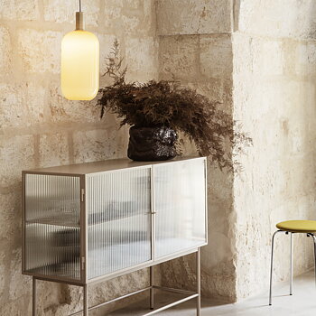 Haze sideboard  Cashmere, Ferm Living