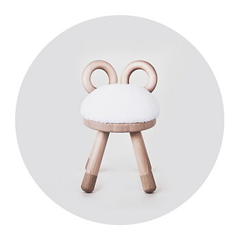 Får stol Dedar Sheep Chair  Elements Optimal