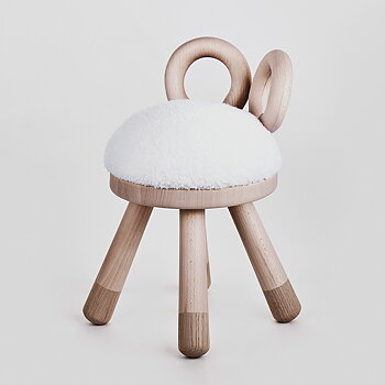 Får stol Dedar Sheep Chair  Elements Optimal