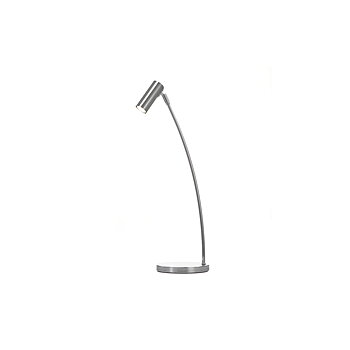 Bordslampa PUCK Krom Örsjö belysning