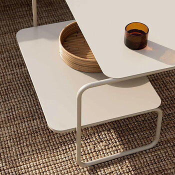 Level Coffee Table Cashmere Ferm Living