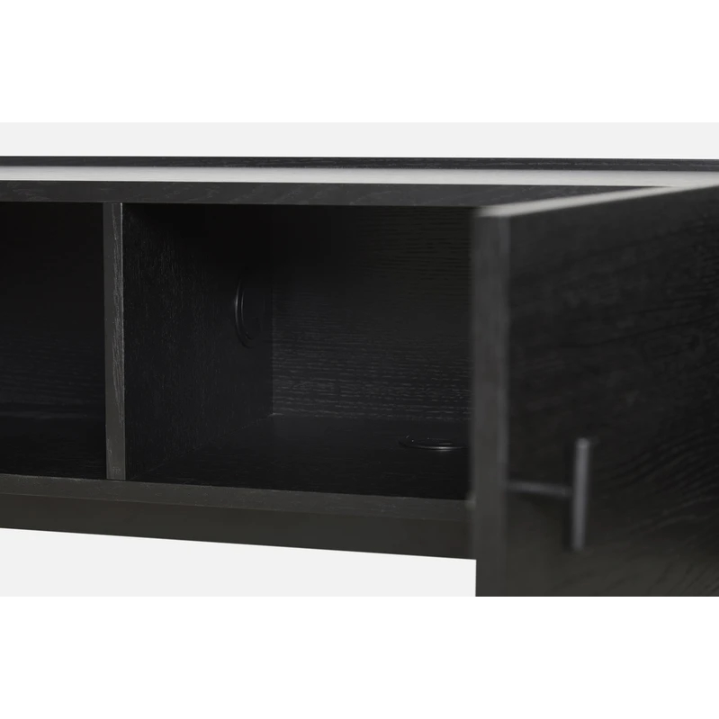 Array Sideboard vägghängd svart Woud - 3