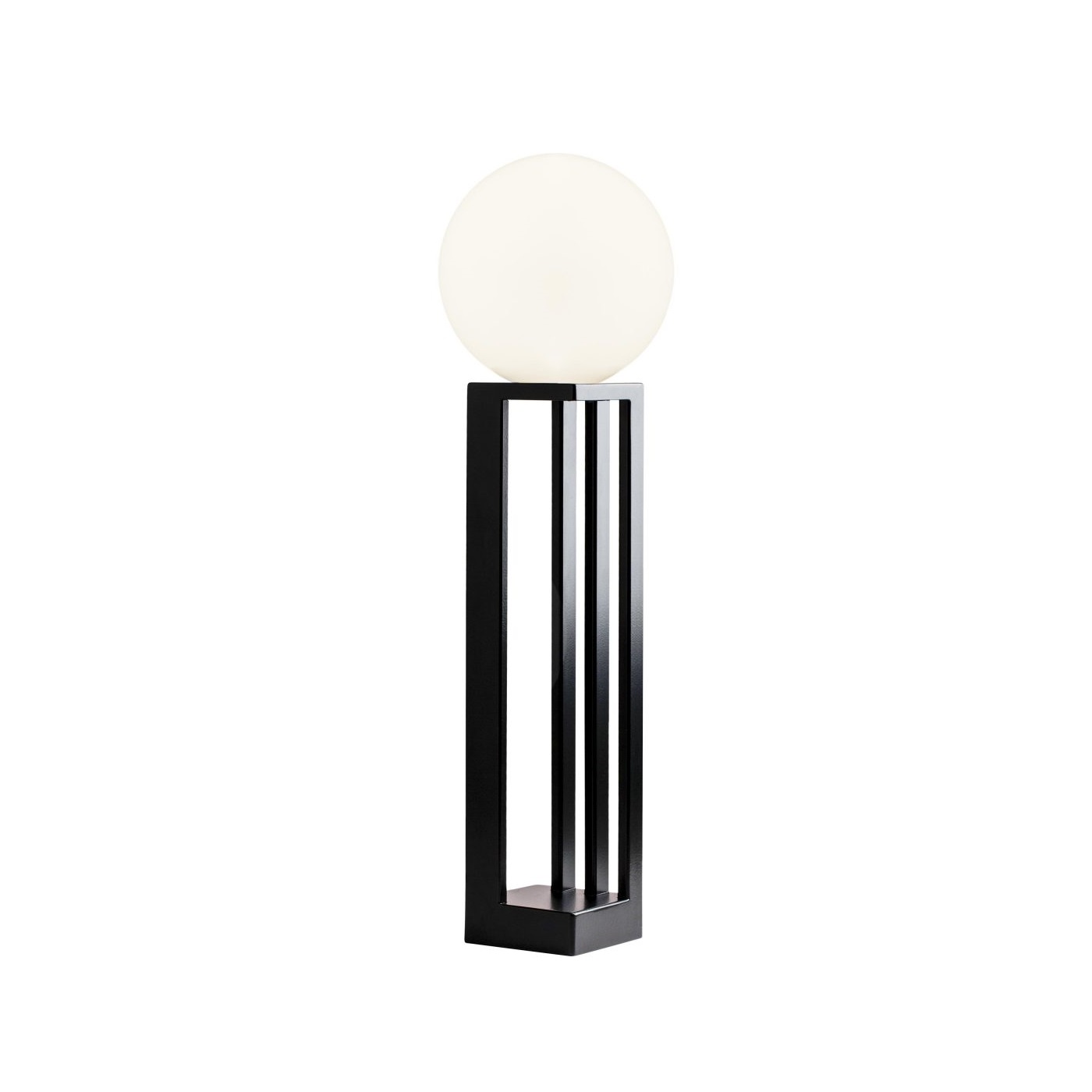 LIBRERIA bordslampa svart Örsjö Belysning