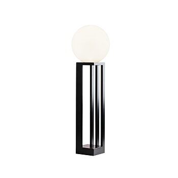 LIBRERIA bordslampa svart Örsjö Belysning