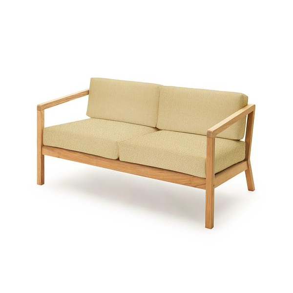 Virkelyst Soffa 2-sits Skagerak  - 6
